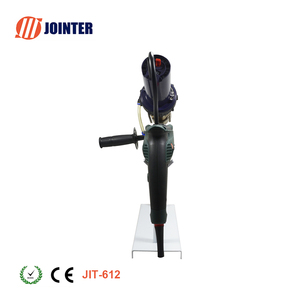 Machine à souder le plastique à Extrusion, extrudeuse à Air chaud, Extrusion HDPE numérique - Product Image 4