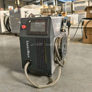 Machine laser à refroidissement par air LM-2000 1500W pour le traitement à long terme des métaux - Product Image 6