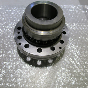 Rodamiento de agujas/rodamiento de rodillos cilíndricos axiales, <span class=keywords><strong>ZARF</strong></span> 2068 de 2, 1, 2, 2, 3 - Product Image 4