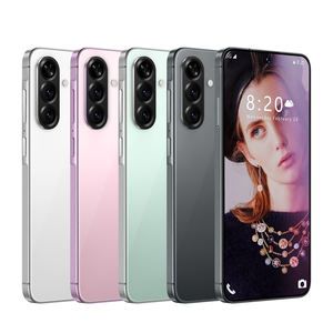 Smartphone A56 5G recientemente lanzado con procesador de 108MP para un rendimiento rápido y juegos de realidad aumentada, ideal para compras en línea - Product Image 2