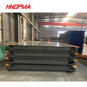 Tốt cầu cân giá 400 tấn Malaysia Nga cầu cân Hệ thống 120 tấn Hà Nam cầu cân ở Thái Lan trong mỏ lớn - Product Image 4