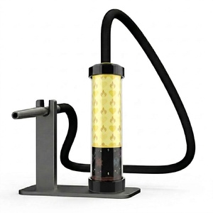 Tendance 2026 Chichas <span class=keywords><strong>électronique</strong></span>s rechargeables, Fournisseur d'usine, <span class=keywords><strong>Prix</strong></span> de gros, Accessoires de fumage authentiques <span class=keywords><strong>Chicha</strong></span> 50k 60k 300k - Product Image 1