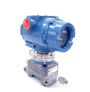 Transmisor de Presión Rosemount 3051, Transmisor de Presión Endress Hauser - Product Image 5
