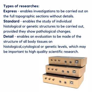 Doktor vücut hücre onarımı ve ek analiz için sağlık analiz cihazı <span class=keywords><strong>9d</strong></span> <span class=keywords><strong>NLS</strong></span> tavsiye - Product Image 3