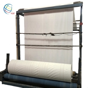 Rotoli di Tessuto Tubolare in Polipropilene PP Laminato Riciclabile a Basso Costo per Imballaggio e Rifiuti - Product Image 2