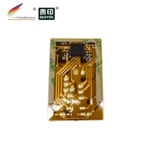Puce de réinitialisation automatique ARC permanente compatible pour <span class=keywords><strong>HP</strong></span> 123 123XL, pour <span class=keywords><strong>DeskJet</strong></span> 1110 1112 2130 2132 <span class=keywords><strong>3630</strong></span> 3639 - EC-H12 - Product Image 4