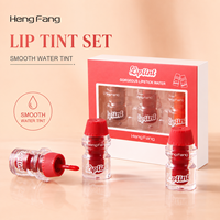 Vente en gros de rouge à lèvres liquide, gloss à lèvres brillant, gloss teinté lumineux, hydratant, longue tenue, tubes de gloss à lèvres OEM ODM, gloss à lèvres non collant