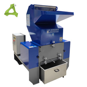 Trituradora de Plástico para Botellas PET de 15kw, Trituradora Industrial de Residuos Plásticos para Sillas/Botellas/Cartón - Product Image 3