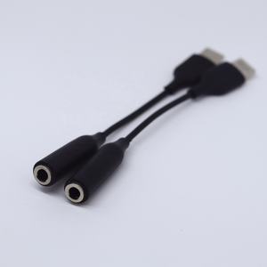 <span class=keywords><strong>Adaptateur</strong></span> de prise casque USB Type C 3.5MM câble audio pour écouteurs pour Samsung pour <span class=keywords><strong>S20</strong></span> + <span class=keywords><strong>S20</strong></span> Ultra A60 A80 A90 Note10 Pro/10 + - Product Image 5