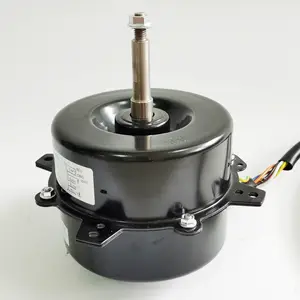 Motor de refrigeración de aire, 120W, Oriente Medio y África