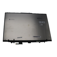 Écran d'ordinateur portable de 16 pouces, assemblage LCD 3.2K, 5D10S40081 5D10S40080, PC de jeu pour Lenovo Yoga Pro 9 16IMH9, écran tactile