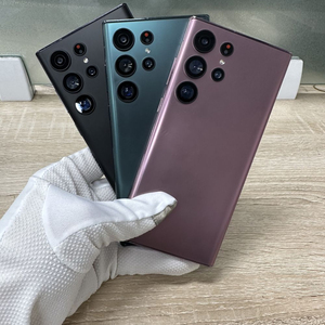 Smartphone <span class=keywords><strong>S21</strong></span> S22 S23 Ultra 16G 512GB Telefoni Cellulari 5800mAh 7.3\" Cellulari 5G Dual Sim Sbloccati per Marchio Avanzato - Product Image 1