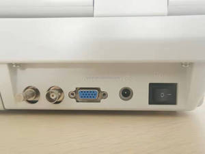 OSCAT Unit diagnostik dokter hewan, peralatan profesional pemindai <span class=keywords><strong>Ultrasound</strong></span> portabel - Product Image 5