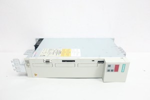 6SE7021-0EP50 มาสเตอร์ไดรฟ์ วีเอฟดี ไดรฟ์ 380-480v-ac 0-400hz 0-480v-ac PLC - Product Image 2