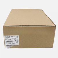 Plc Nb7w-tw01b 1 pièce, nouvel écran tactile HMI pour usage industriel