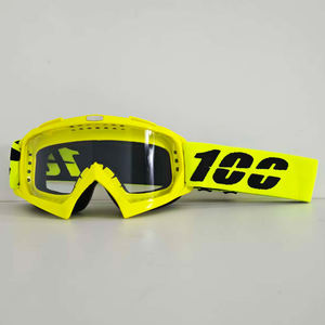 Gafas de Esquí con Lentes Antivaho, Protección UV, Diseño Ligero, Lentes Reemplazables, Marco de PC para Deportes de Invierno y Ciclismo - Product Image 5