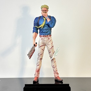 Figura de acción de anime de <span class=keywords><strong>Nanami</strong></span> <span class=keywords><strong>Kento</strong></span> de 30 cm, figura de PVC de dibujos animados, juguete de anime, adornos artesanales. - Product Image 3