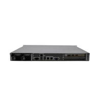 Transkoder IP Multi-Protokol untuk Solusi Struktur GOP Fleksibel, Mendukung Transkoding H.265/HEVC, PIP, dan Dual Hot-Swap Power
