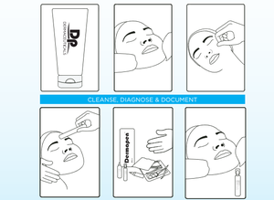 Derma Pen 4 Nano, Microagujas Eléctricas, <span class=keywords><strong>Dermapen</strong></span> 4 Crystal, Belleza <span class=keywords><strong>Facial</strong></span> - Product Image 3