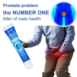 Fabrieksprijs Verbetering Nierfunctie 20G Chinese Kruidenprostaatbehandeling Kruidensupplementen Voor Prostaat