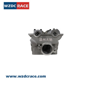 Cabeza de Cilindro de Motor WZDC RACE CB10JL465QK para Chang'an SUZUKI, Pieza de Repuesto - Product Image 3