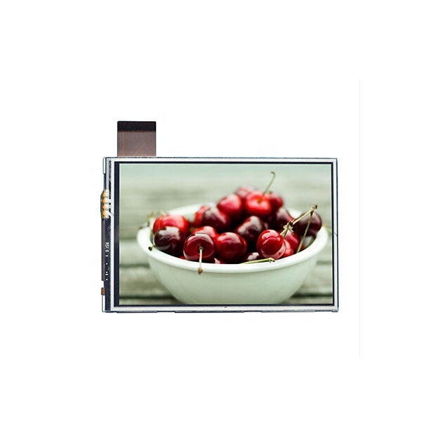 1.3 inch Round TFT IPS LCD Display Module 240x240 SPI Lcd Display for Arduino Raspberry Pi ST7789