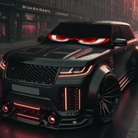 Écran souple LED pour voiture 10W, alimenté par USB, affichage publicitaire flexible pour véhicule, contrôlé par application, pour vitrine de magasin montée sur verre