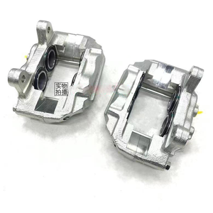 קליפר בלם קדמי לטויוטה לנד קרוזר 80 FJ80 LC80 4500 1FZ  קליפר בלם צילינדר 47730-60060 47750-60110 - Product Image 3