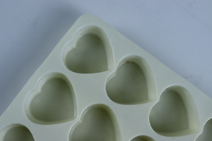 Moldes para hornear Qiqu, moldes para velas de galletas <span class=keywords><strong>Oreo</strong></span>, moldes para pasteles, moldes de silicona para jabón, utensilios para hornear, <span class=keywords><strong>molde</strong></span> de silicona, barra de Chocolate - Product Image 3