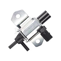 วาล์วสุญญากาศ EGR Purge Solenoid 1S7G-9J559-BB 3S4G-9J559-AB 1S7Z-9J559-AA 3S4Z-9J559-AA L301-18-741 L801-18-741 K16003 1357314