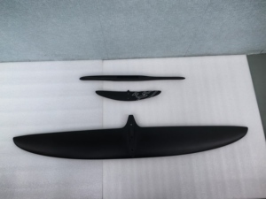 Hydrofoil OEM de Alta Calidad GY 1350 para Kitesurf, Tabla de Surf, Paddle Board, Foil de Salto, Hecho de Fibra de Carbono, Disponible JFS - Product Image 5