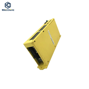 โมดูลควบคุม CNC รุ่นใหม่ A02B-0166-B501 สำหรับระบบอัตโนมัติทางอุตสาหกรรมและระบบเครื่องจักรกล - Product Image 1