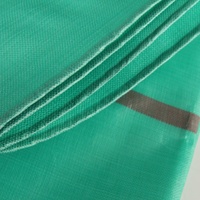 Bâche de protection en PE imperméable et résistante aux UV pour camions, remorques et conteneurs de stockage