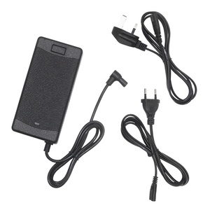 Chargeur BAIJIA 54,6V 2A à prise européenne, américaine et britannique, facile à installer, pour trottinette électrique Xiaomi 4 Ultra – Accessoires - Product Image 2