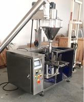 Machine d'emballage automatique pour fruits secs rouges, dattes, produits surgelés, granulés, noix, sachet debout avec fermeture éclair, sachet horizontal, sachet pré-fabriqué