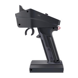 HOTRC CT-6A Récepteur 2.4G à 6 canaux télécommandé pour bateaux/véhicules de pêche et de pêche au filet - Product Image 1