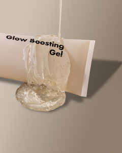 Gel Conductor Bienglo Glow Boosting con Niacinamida para Dispositivos de Ultrasonido de Lifting Facial, Hidratación Mejorada, Calmante y Antienvejecimiento - Product Image 4