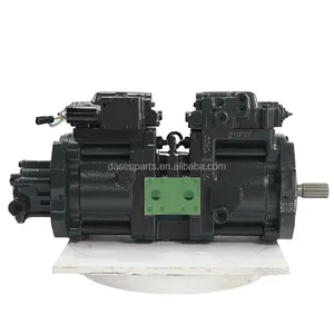 K3V63DT-9N09 K3V63DT液压泵零件EC140液压泵，适用于K3V63