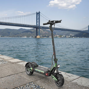 <span class=keywords><strong>Scooter</strong></span> électrique Dualtron 2400w 3000w deux roues 60v livraison rapide <span class=keywords><strong>scooter</strong></span> électrique pour adultes pneu 12 pouces 75 km/h vitesse maximale - Product Image 1