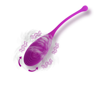 YPM nuevo Control remoto huevo <span class=keywords><strong>vibrador</strong></span> Kegel Ball G-spot bragas <span class=keywords><strong>vibrador</strong></span> estimulador de clítoris panty juguete sexual portátil para mujer - Product Image 6