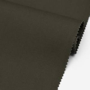 Egyptian <strong>Sadu</strong> Inspired Satin Weave <strong>Fabric</strong> 97% Cotton 3% Spandex - Product Image 5