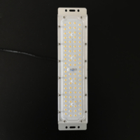 Module d'éclairage Led 60w, linéaire à 90 degrés, 140lm/W, 84 Points