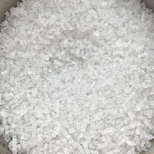 Factory Direct Sales Plastic Raw Material Food Grade MFR 4.5 <b>Virgin</b> HIPS 825 Granules HIPS Granule Rubber for Medical Use - Product Image 2