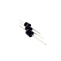 Bon marché Prix 1N4007 Diode de redresseurs au silicium DO-41 Assortiment de diodes électroniques de haute qualité