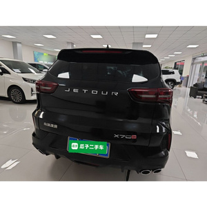 Auto Usado Guazi <span class=keywords><strong>2022</strong></span> Jetour X70S, Volante a la Izquierda, Motor de Gasolina, Automático, SUV de <span class=keywords><strong>7</strong></span> <span class=keywords><strong>Plazas</strong></span>, Ideal para Familias, Precio Accesible - Product Image 6