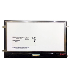 Écran LCD TFT d'origine B101XAN01.2, 10,1 pouces, 60 Hz, 1366*768, en promotion - Product Image 2