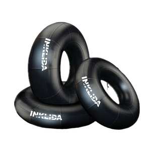 INKLIDA-chambre à air en caoutchouc naturel, pas cher, caméra, moto, Pneus de vtt, chambre à air, <span class=keywords><strong>TR6</strong></span> - Product Image 6