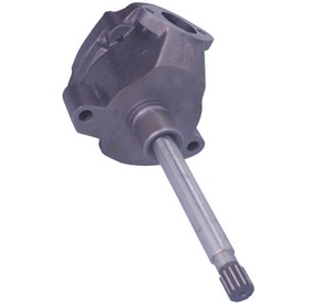 Bomba de Aceite para PERKINS 6.354 F4 41314136 747293M91 4132F016 Nueva 4132F015 MF 399 699 3090 3505 Hidráulica 2705 3525 3545 3630 3650 - Product Image 2