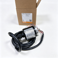 AUTONICS Encodeur Rotatif Monocycle à Valeur Absolue EP50S8-1024-2F-N-24