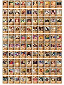 Kit de Collage de Lienzos de Arte <span class=keywords><strong>Deco</strong></span> Japonés Yoofan para Decoración de Paredes, 100 Piezas - Product Image 5